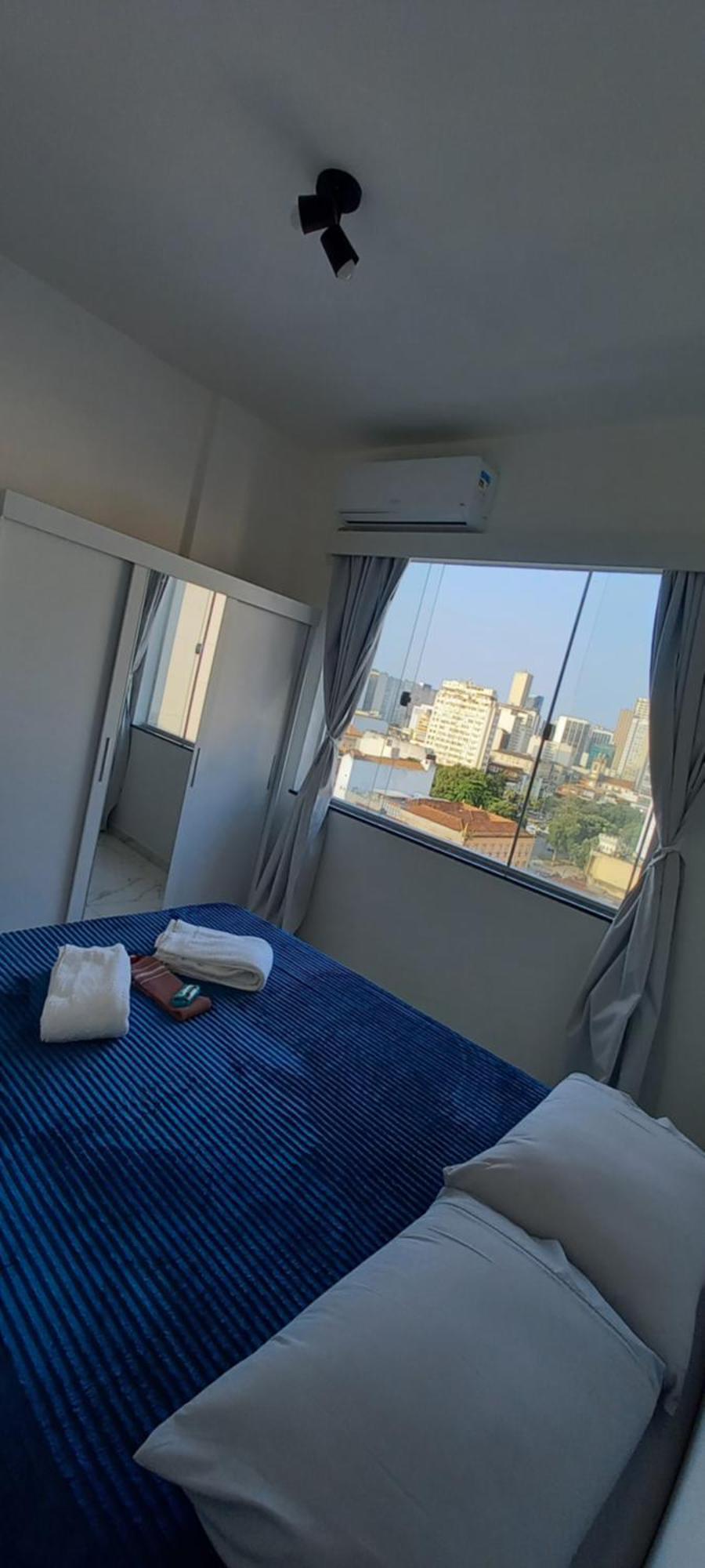Apartamento Lindo Apartamento Na Lapa