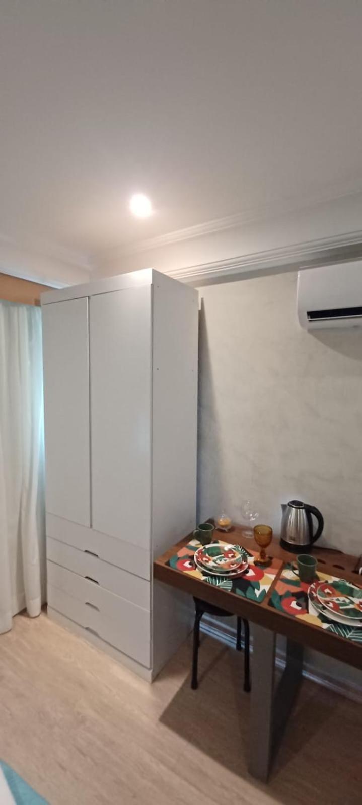 Q2 Flat Mediterraneo - Hospedado Por Marcio & Luzia Apartamento Rio de Janeiro