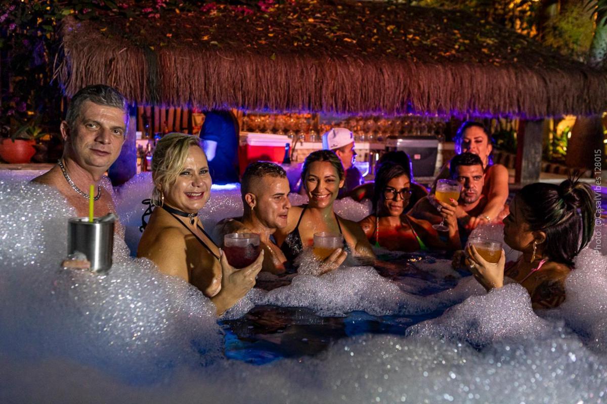 Riozin Liberal - Somente Adultos - Clothing Optional - Lifestyle Rio de Janeiro