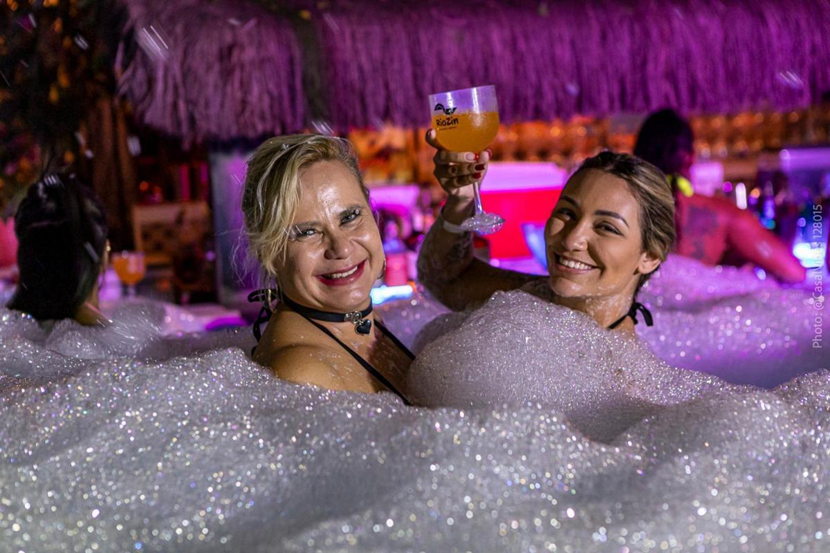 Riozin Liberal - Somente Adultos - Clothing Optional - Lifestyle Estalagem *
