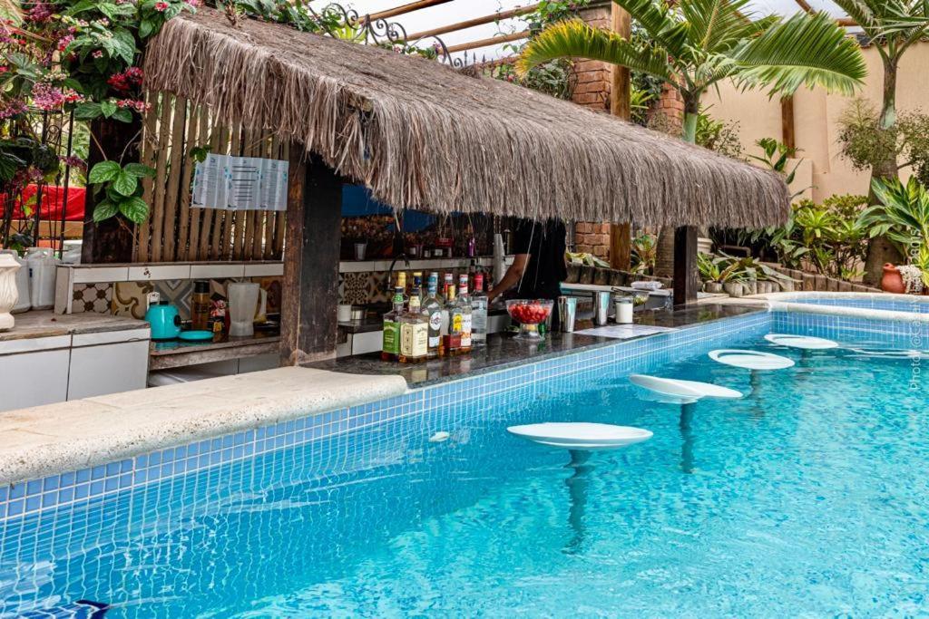 Estalagem Riozin Liberal - Somente Adultos - Clothing Optional - Lifestyle Rio de Janeiro
