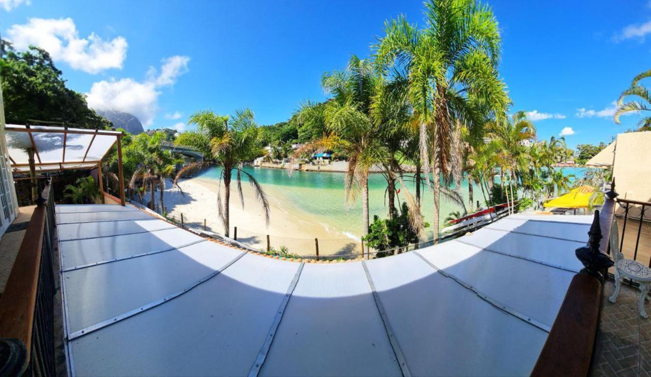 Estalagem Riozin Liberal - Somente Adultos - Clothing Optional - Lifestyle *