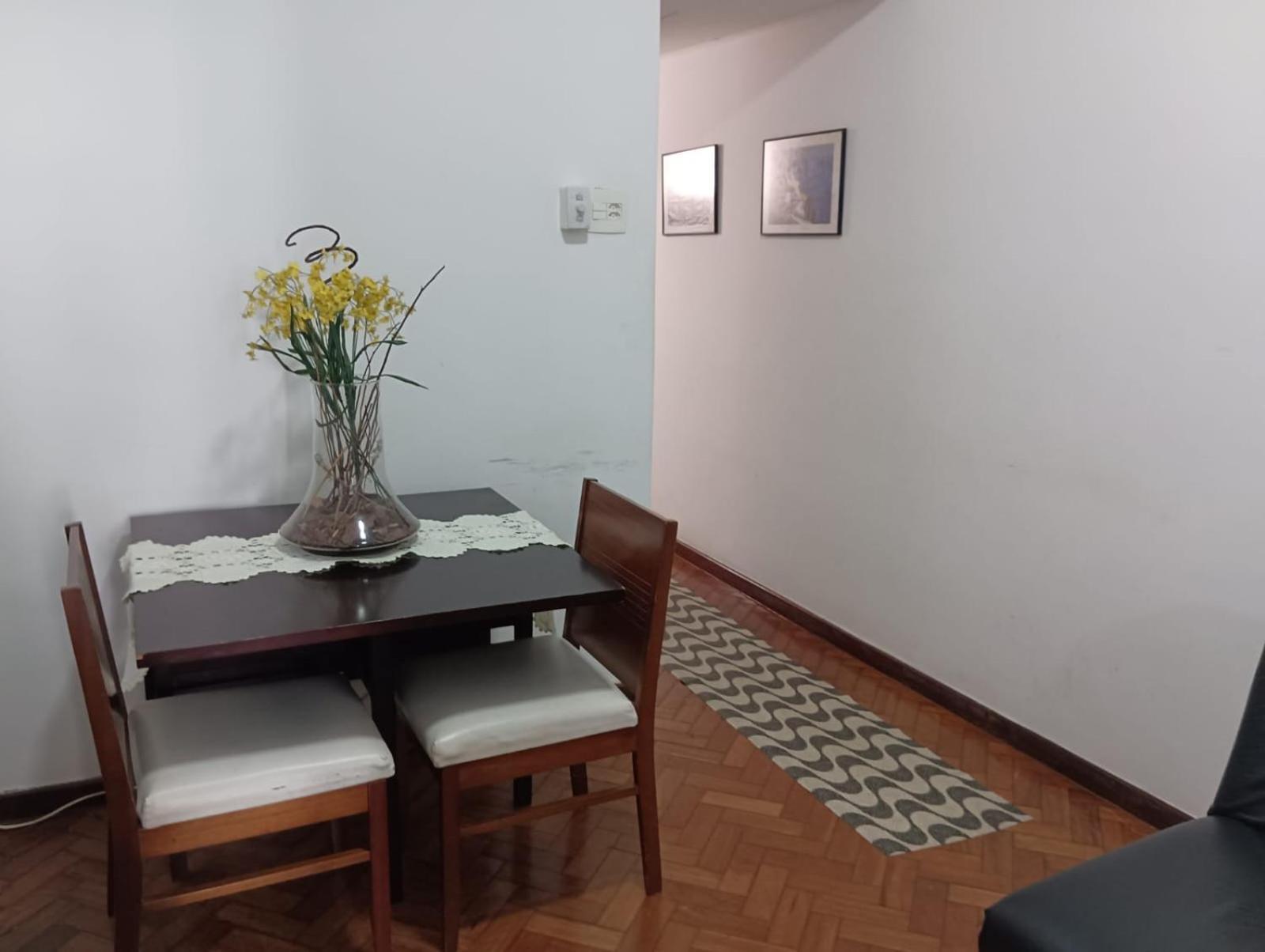 Tranquilidade Apartamento *