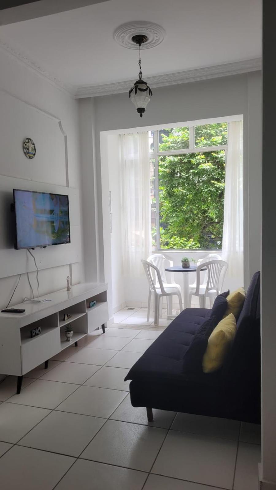 3 Quartos Copacabana * Rio de Janeiro