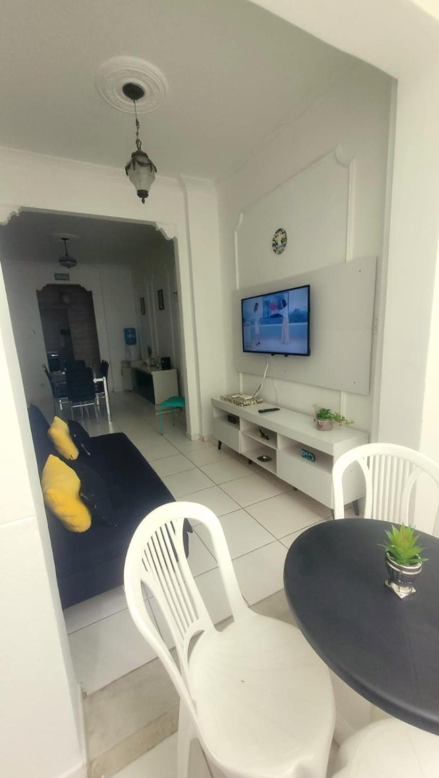 3 Quartos Copacabana