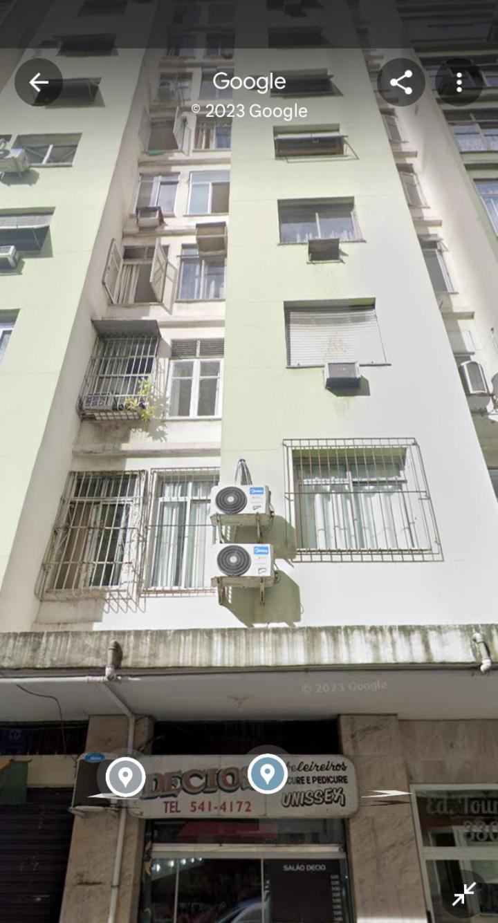 Excelente Flat Em Copacabana Apartment *