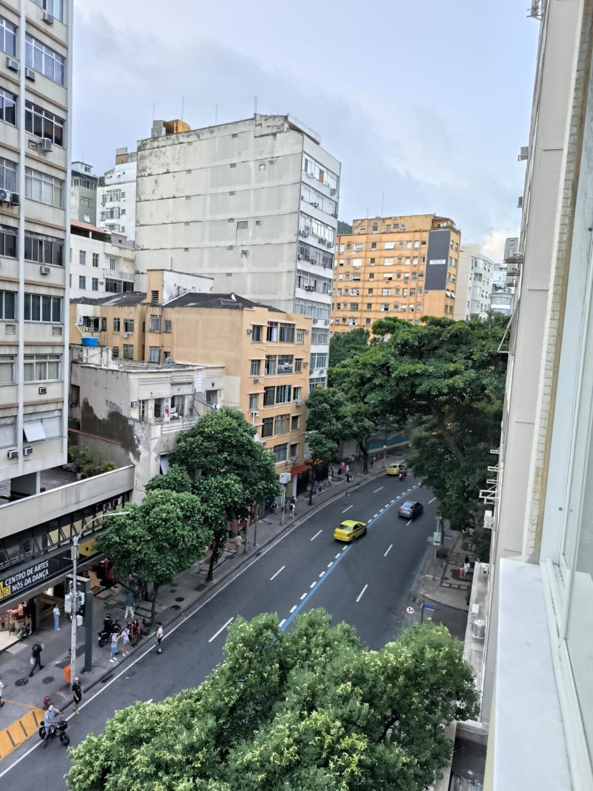 Belo Na Quadra Av Nsa Sra C 1137 Ap601 Apartamento *