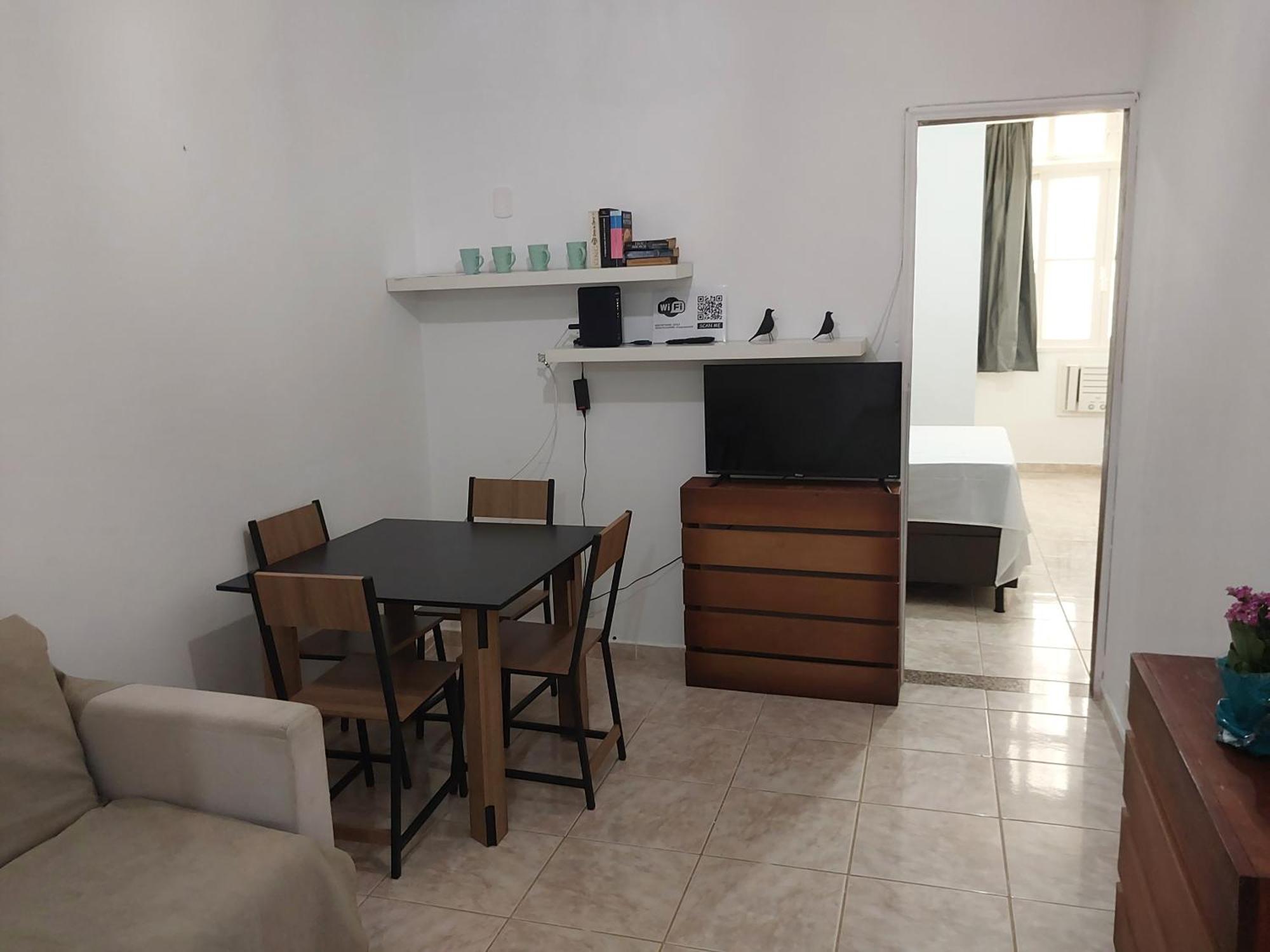 Copavc20 Apartamento Rio de Janeiro