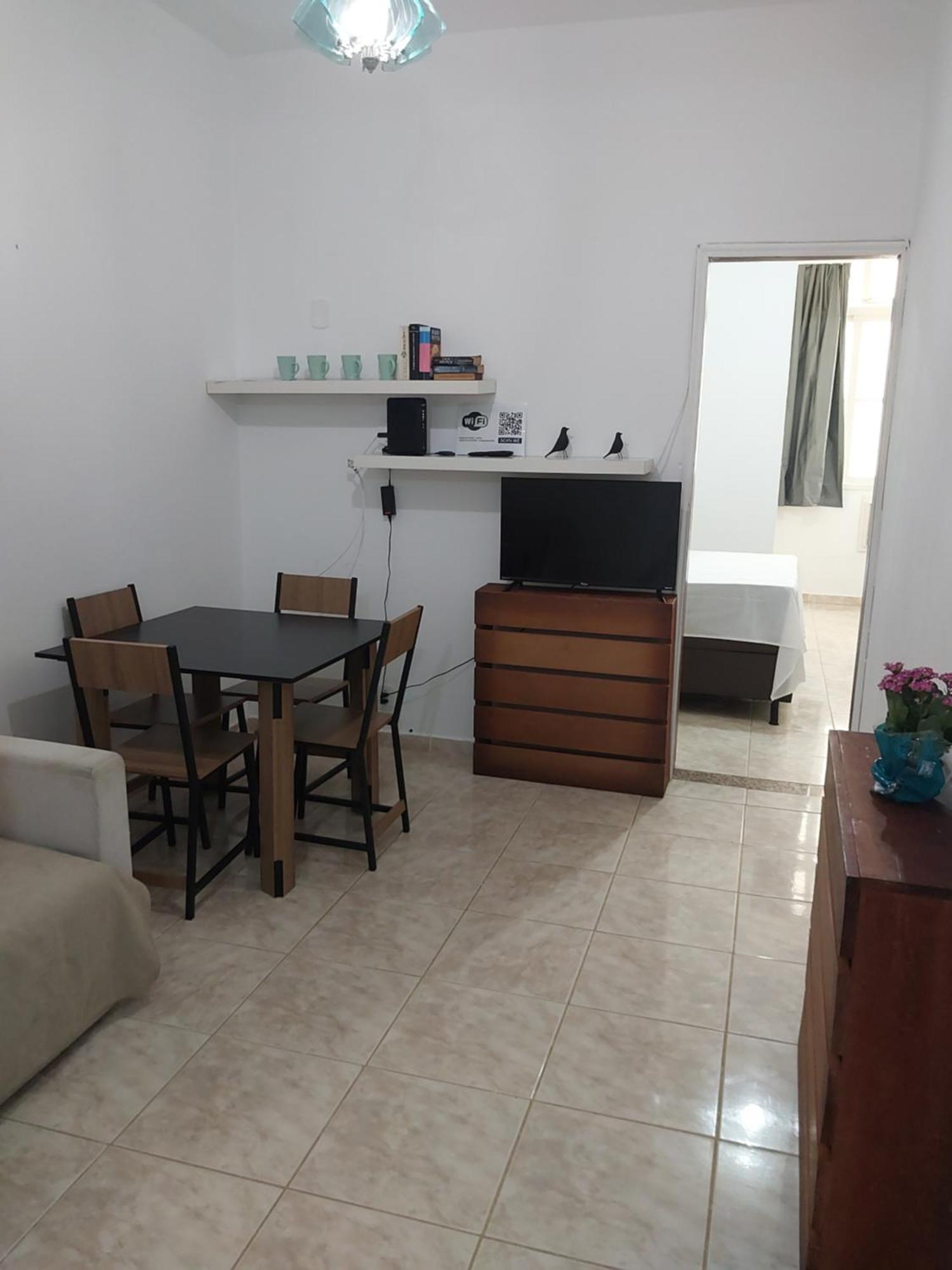 Copavc20 Apartamento Rio de Janeiro