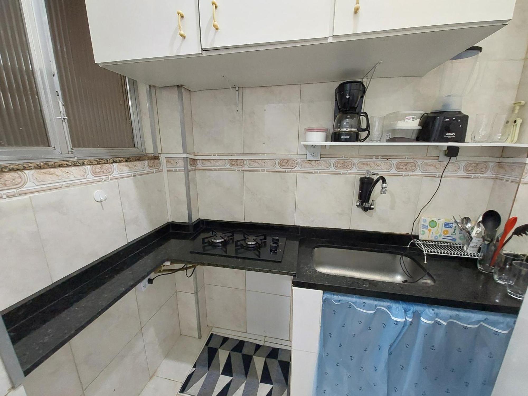 Apartamento Copavc20 *