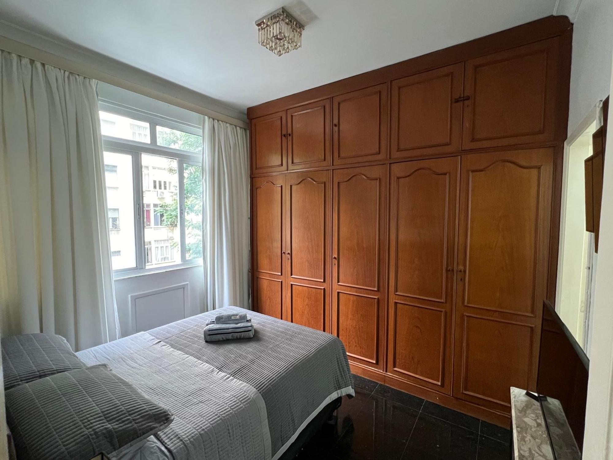 Copacabana Apartamento Rio de Janeiro