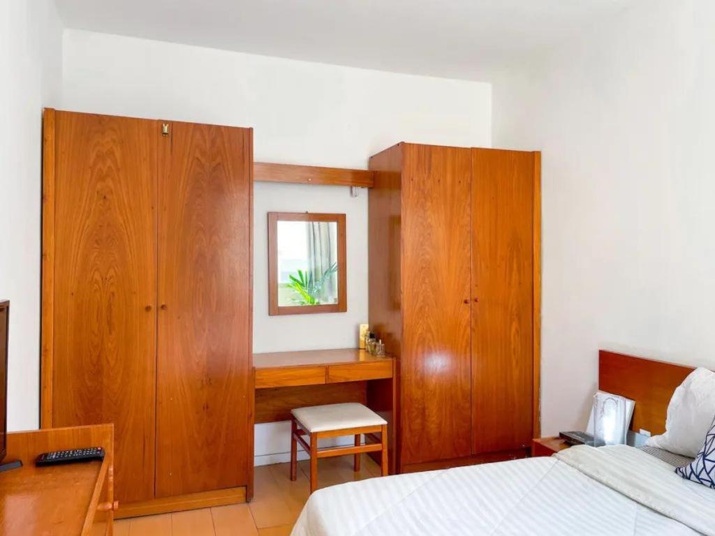 Amazing Flat With Pool Near The Of Ipanema Apartamento *