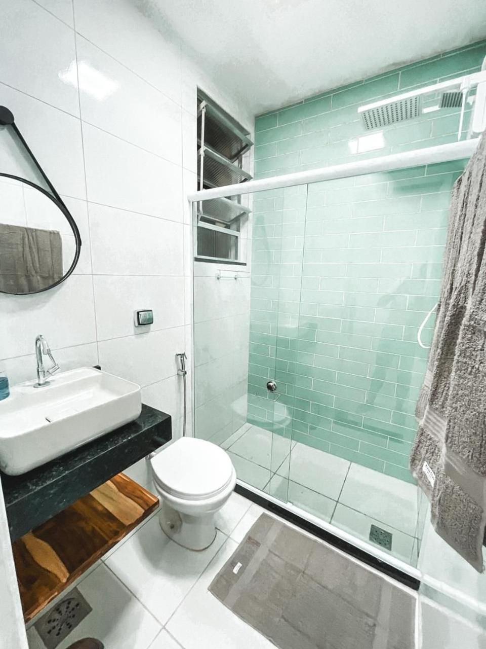Novissimo Perto Do Copacabana Palace Holiday home *