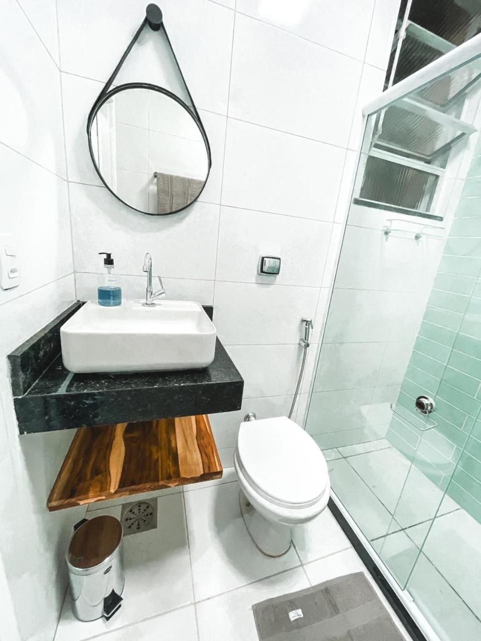 Holiday home Novissimo Perto Do Copacabana Palace Rio de Janeiro