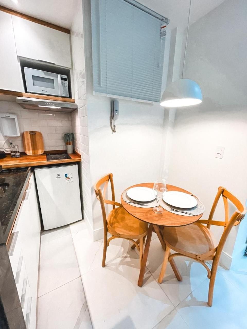 Novissimo Perto Do Copacabana Palace Holiday home