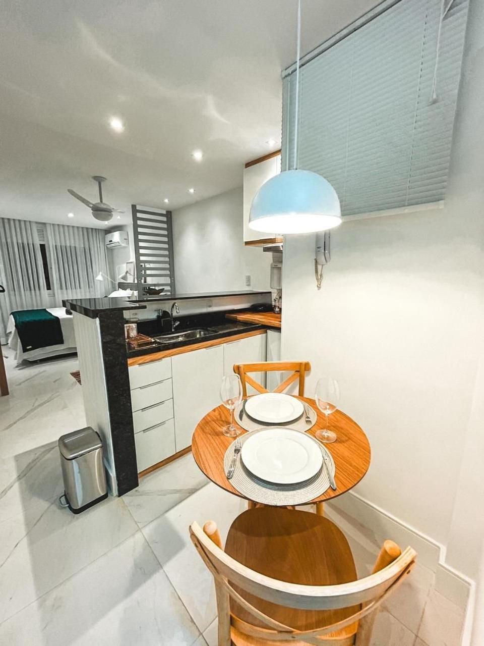 Holiday home Novissimo Perto Do Copacabana Palace *
