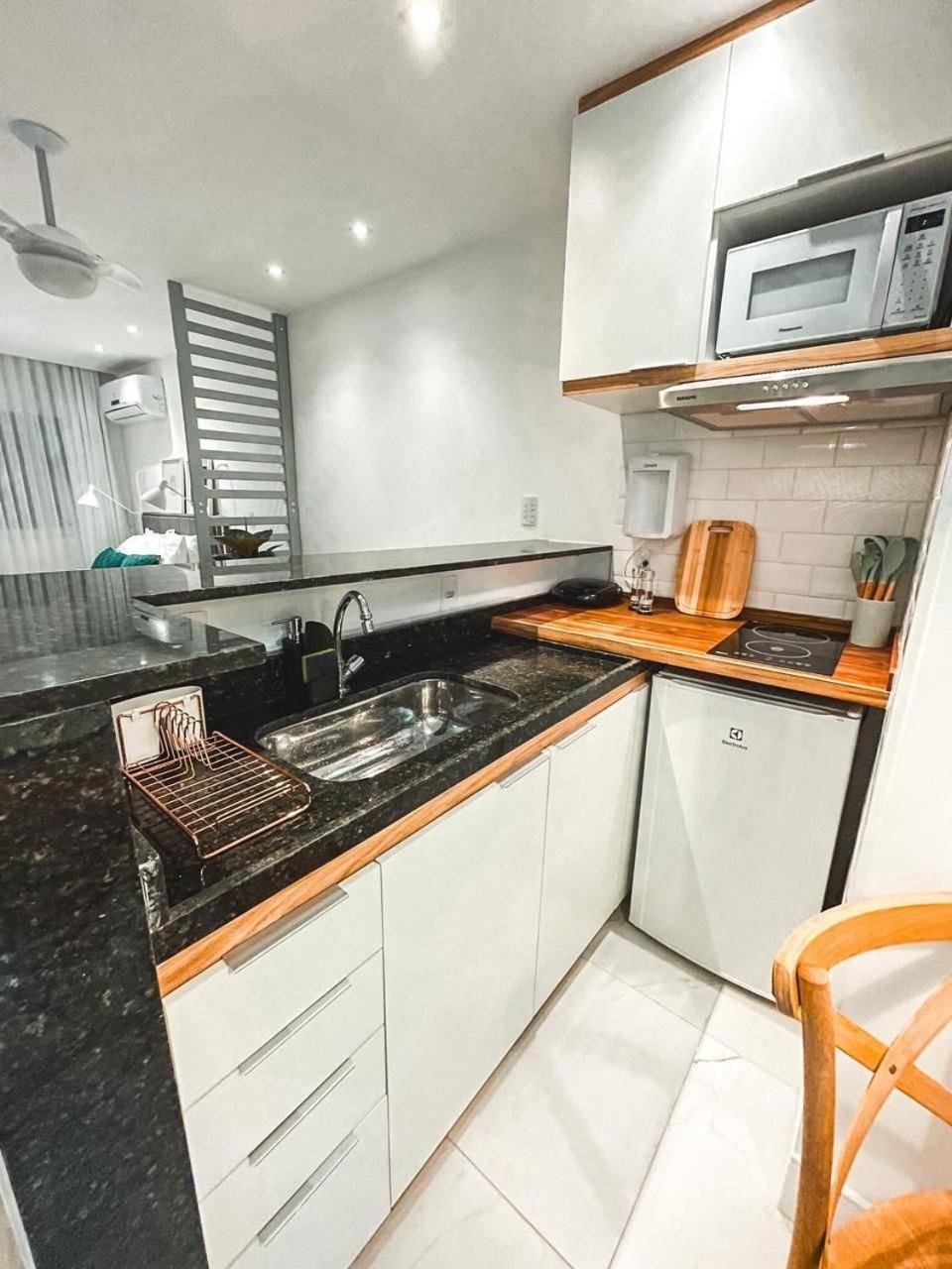 Novissimo Perto Do Copacabana Palace Holiday home