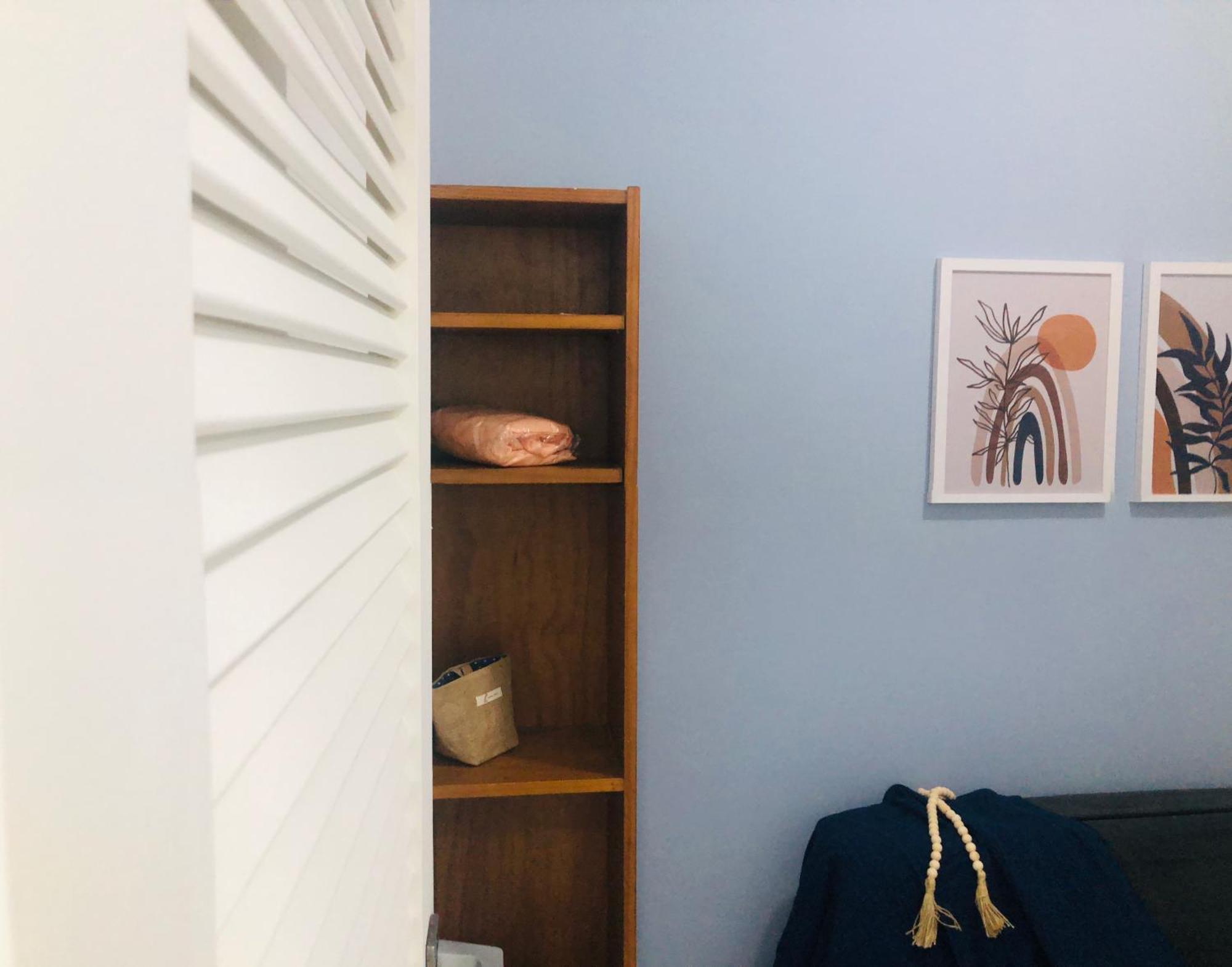 Blue House Apartamento *
