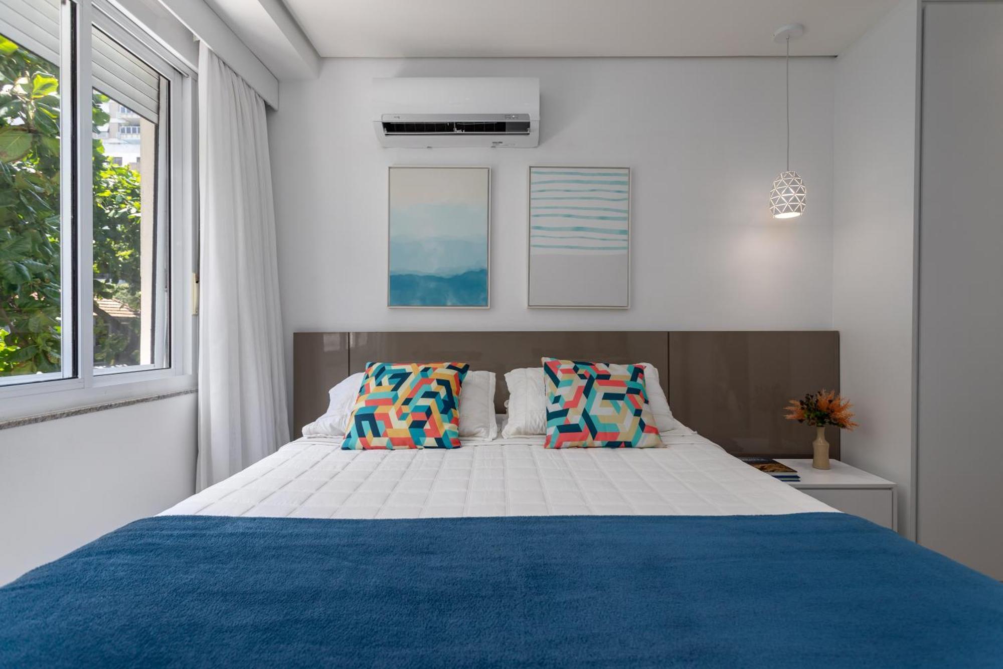 Fantastic Sea View - Maison Ipanema Prime *