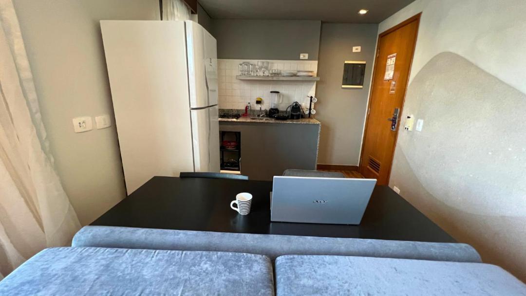Flat Copacabana Com Garagem Rio de Janeiro