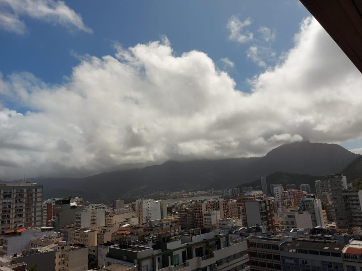 Apartamento Ipanema Tiffanys