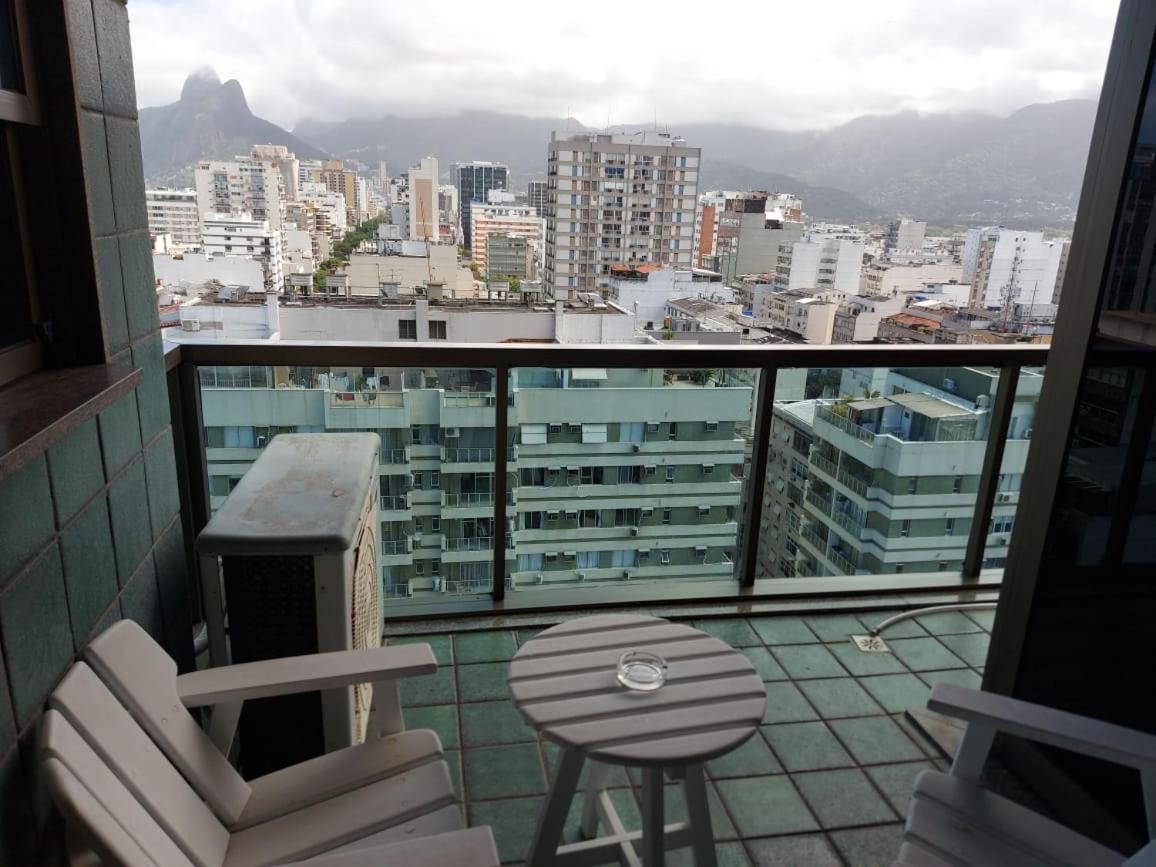 Ipanema Tiffanys Apartamento