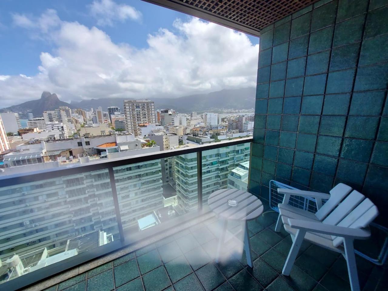 Ipanema Tiffanys Rio de Janeiro