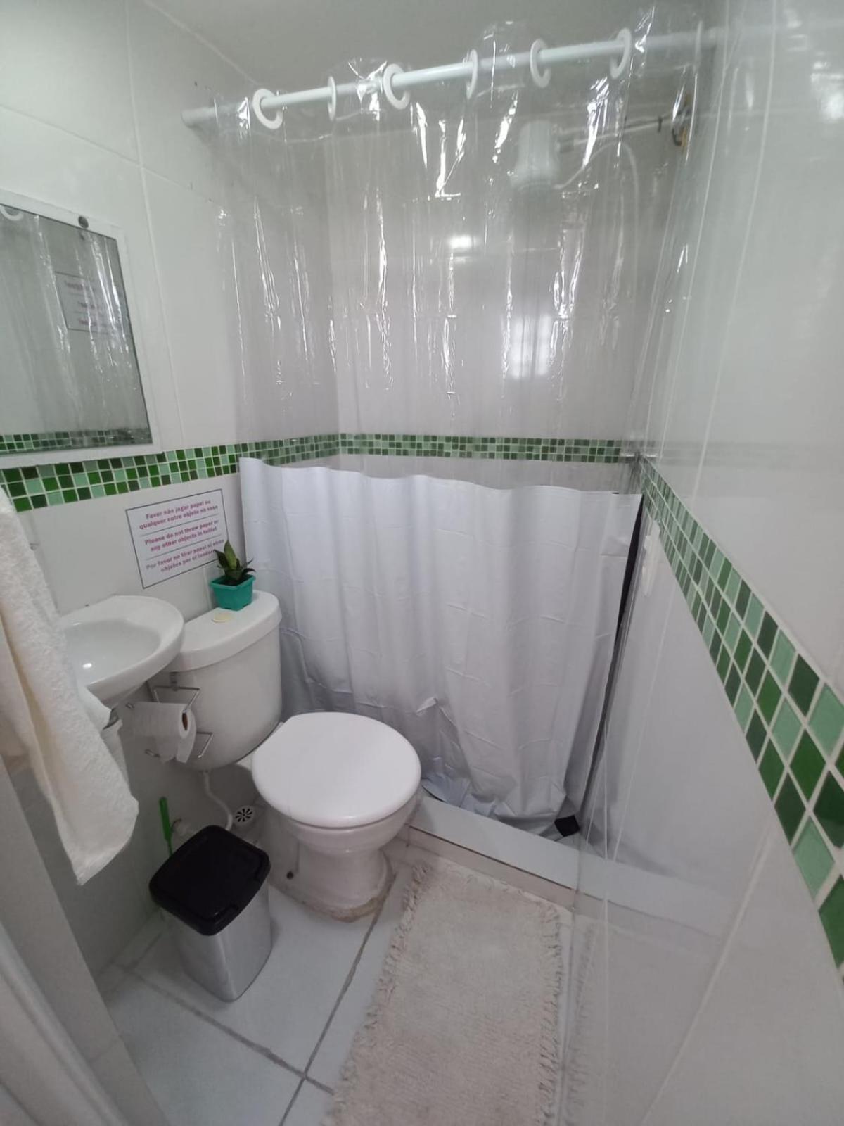 Apezinho Vidigal - Rj Apartamento