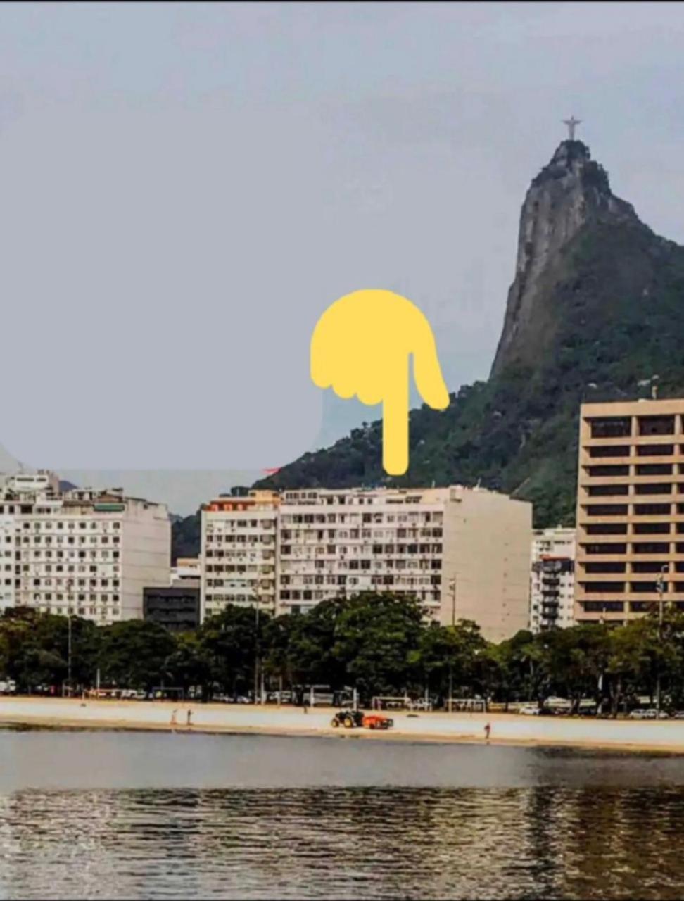 Apartamento Bem Localizado Em De Botafogo, Próximo Ao Shopping E Metrô - Wi-fi 250 Mb