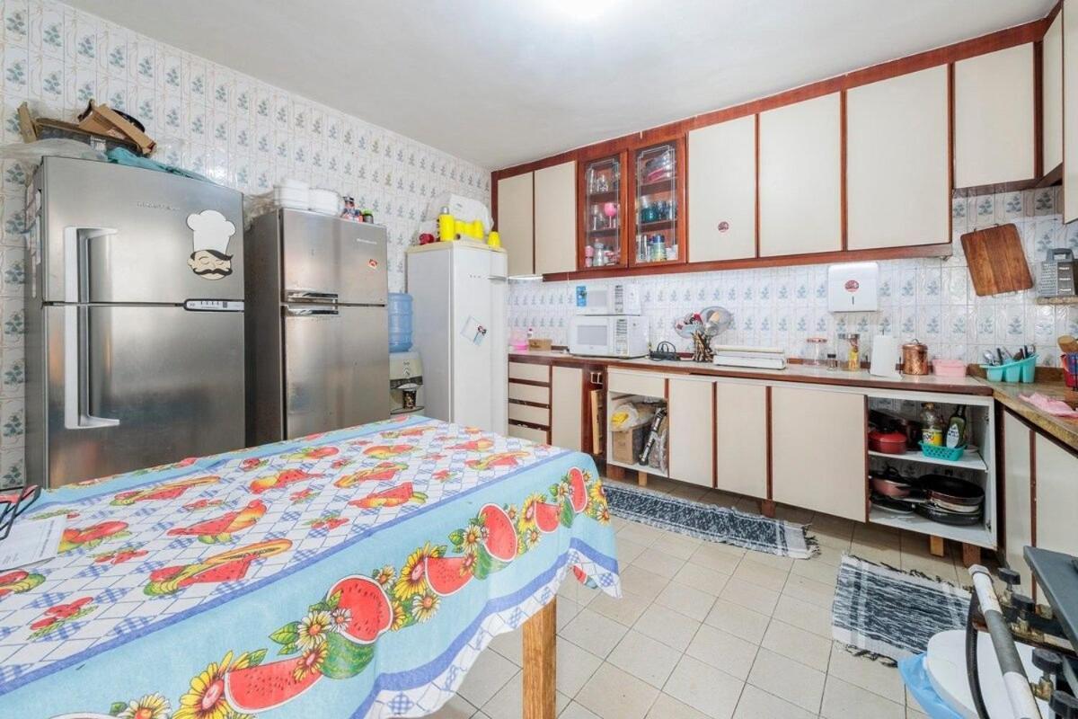 Casa Branca 355 Familiar * Rio de Janeiro