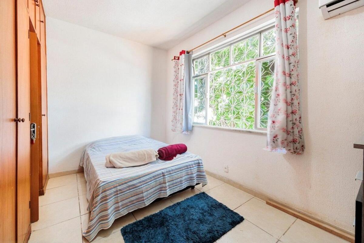 Casa Branca 355 Familiar Holiday home Rio de Janeiro
