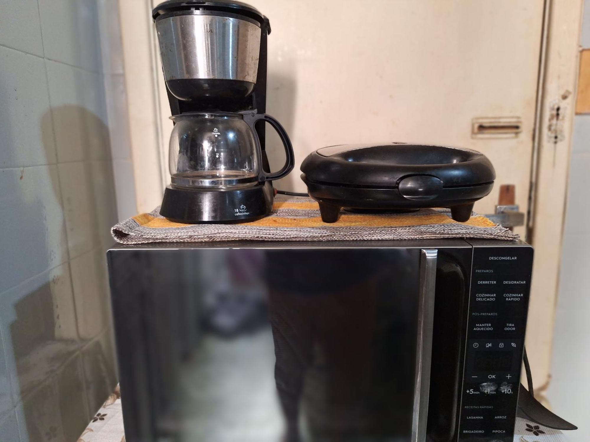 Apartamento Inteiro Em Laranjeiras