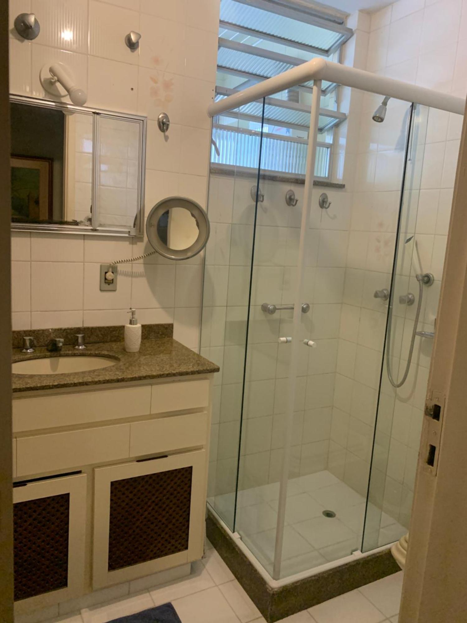 Apartamento Charmosa Do Rio Rio de Janeiro