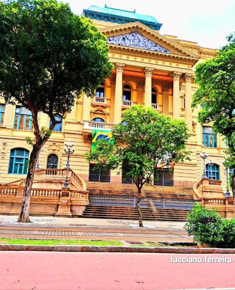 Sapucali Privative Rio de Janeiro