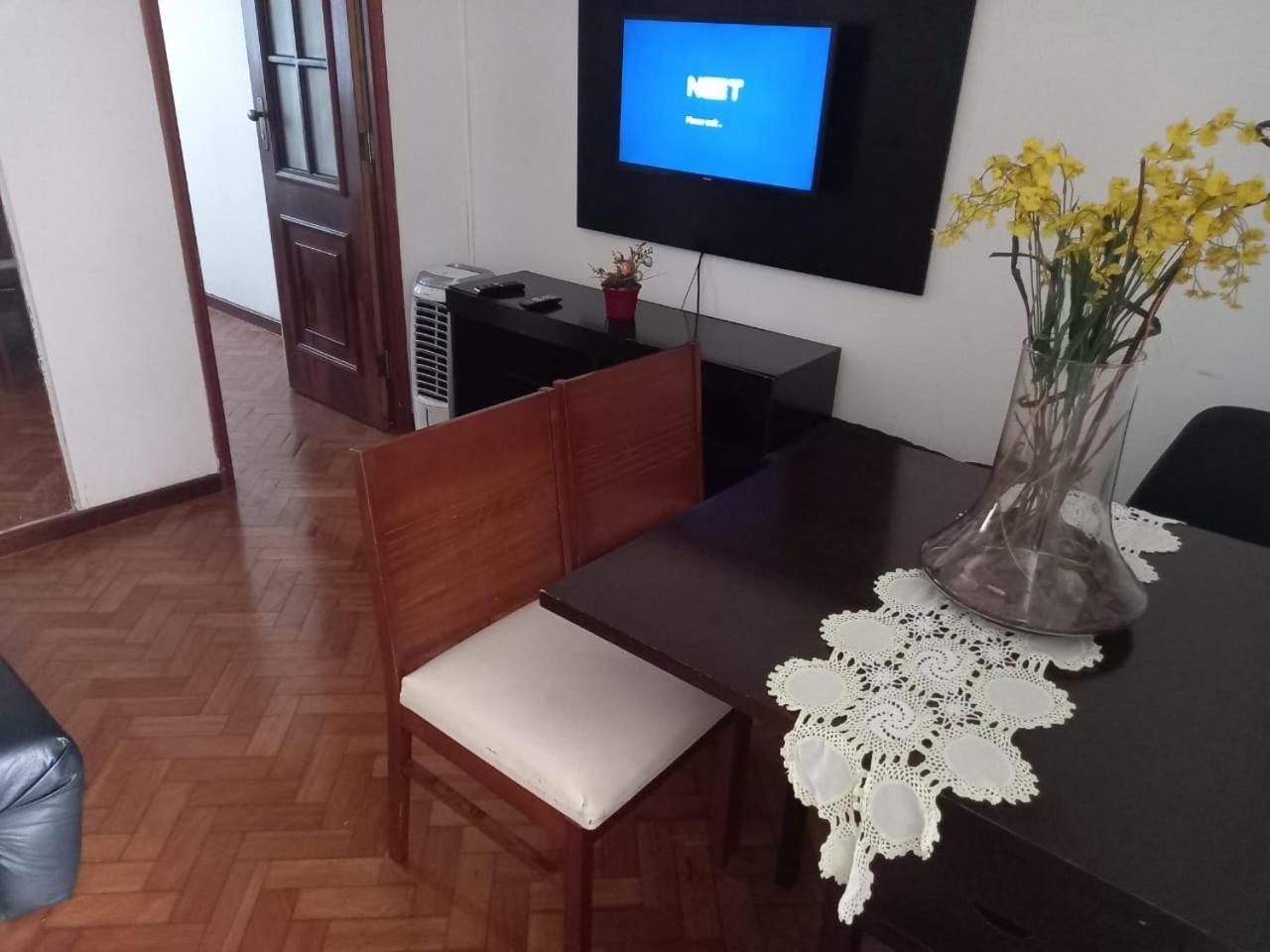 Apartamento Tranquilidade
