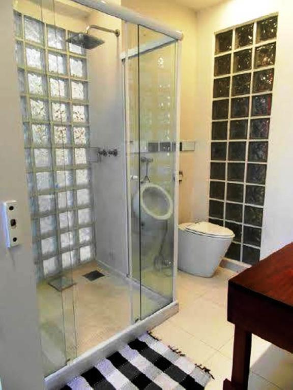 Apartamento Francisco Otaviano *