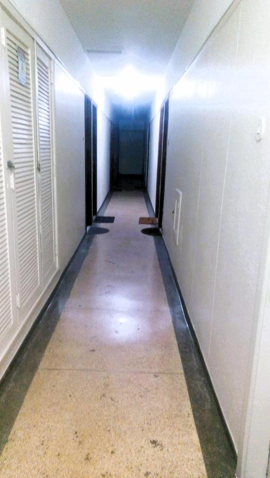 Apartamento Cantinho Livre Do Lido