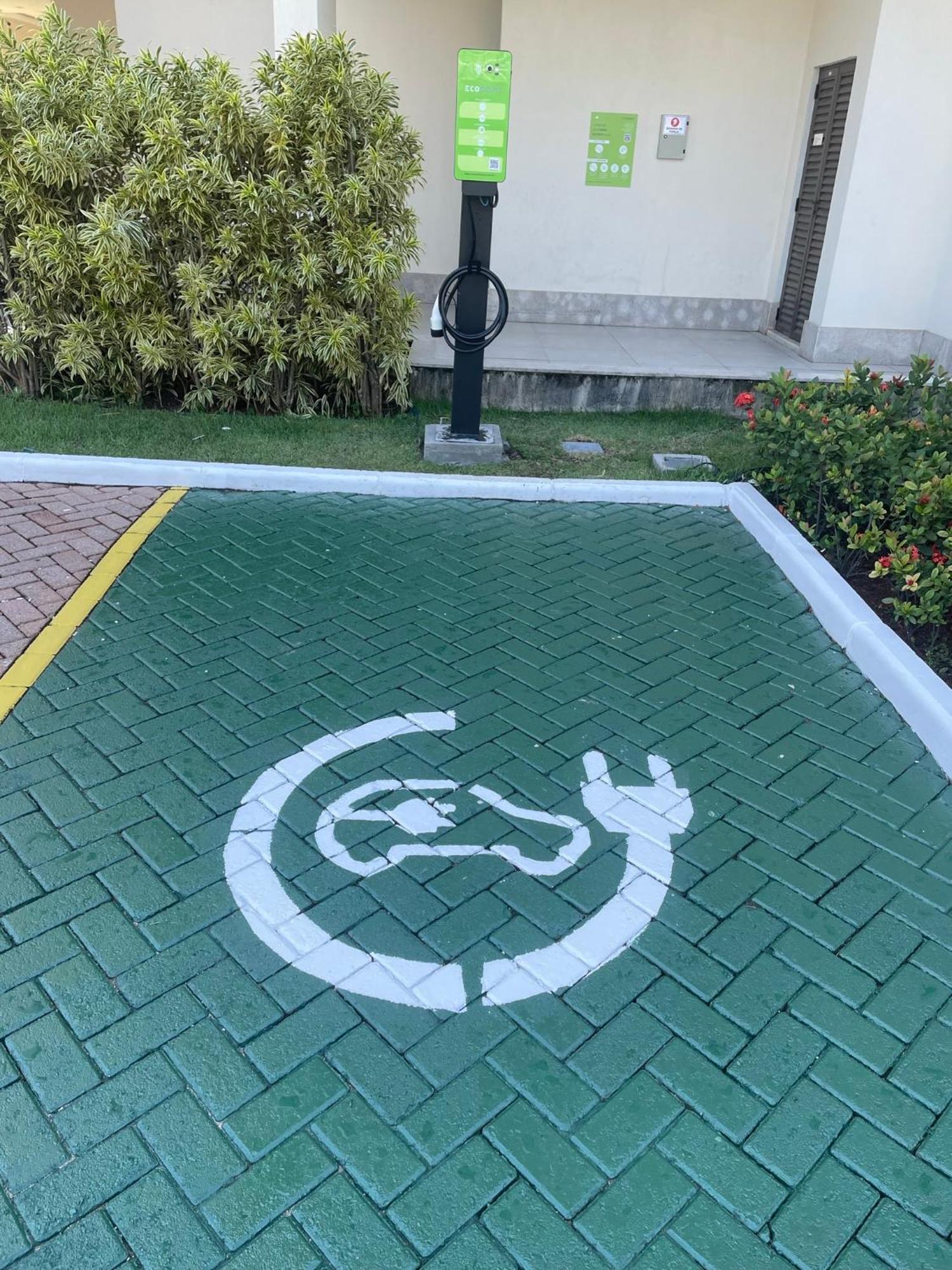 Flat Aconchegante Prox A Barra Olimpica - Barra Da Tijuca Apartamento