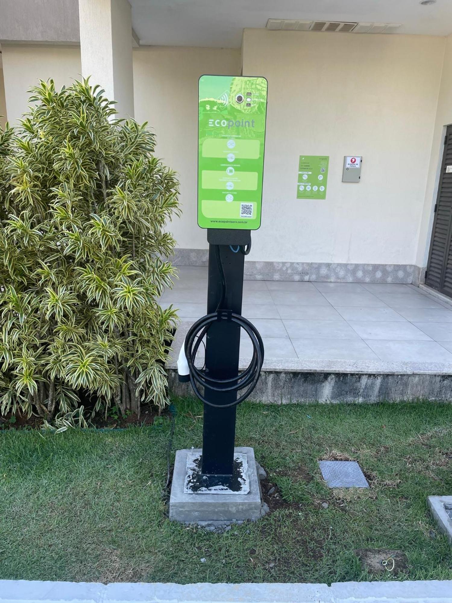 Apartamento Flat Aconchegante Prox A Barra Olimpica - Barra Da Tijuca
