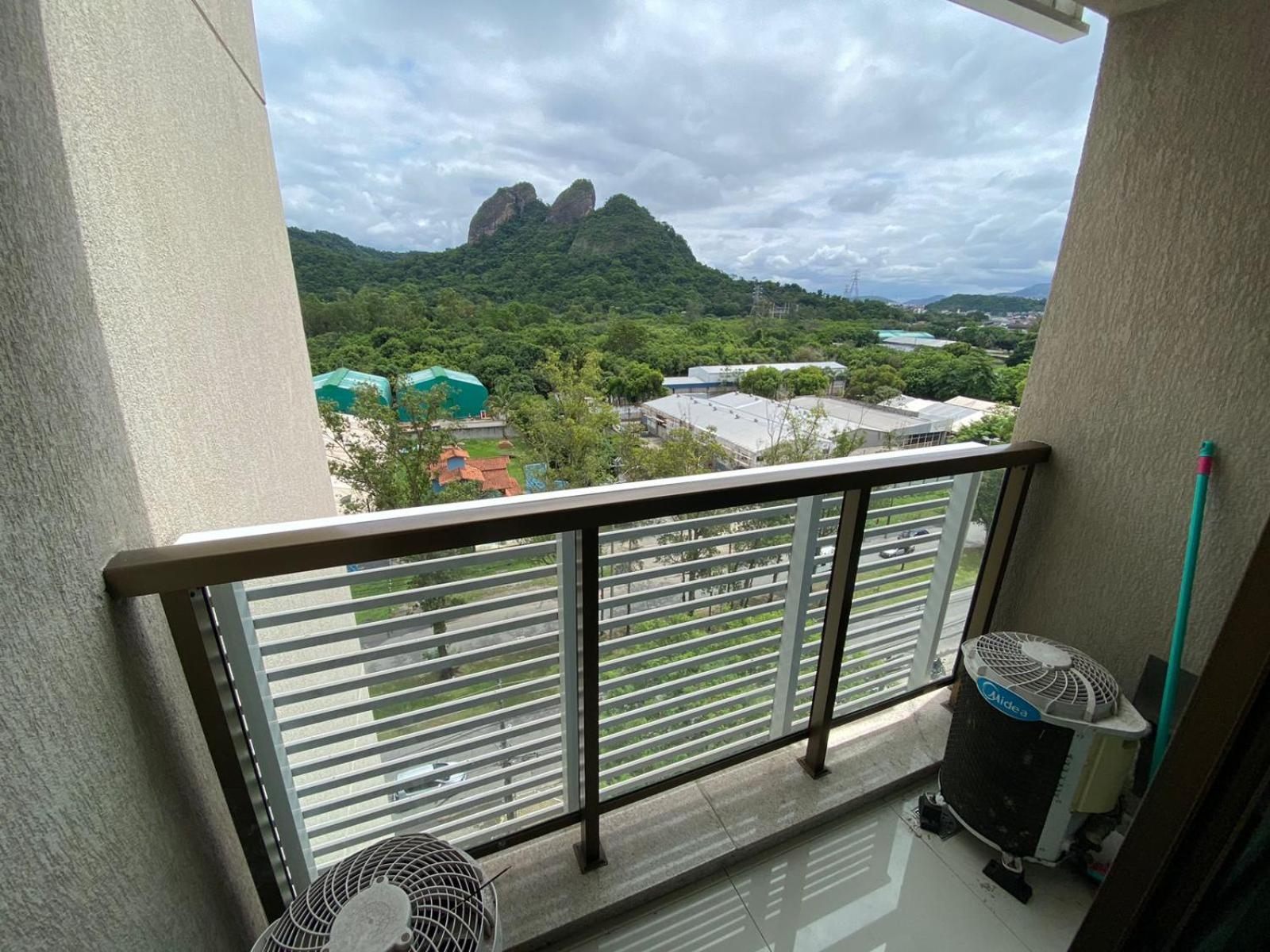Apart-hotel Samba Rio Convention & Rio de Janeiro