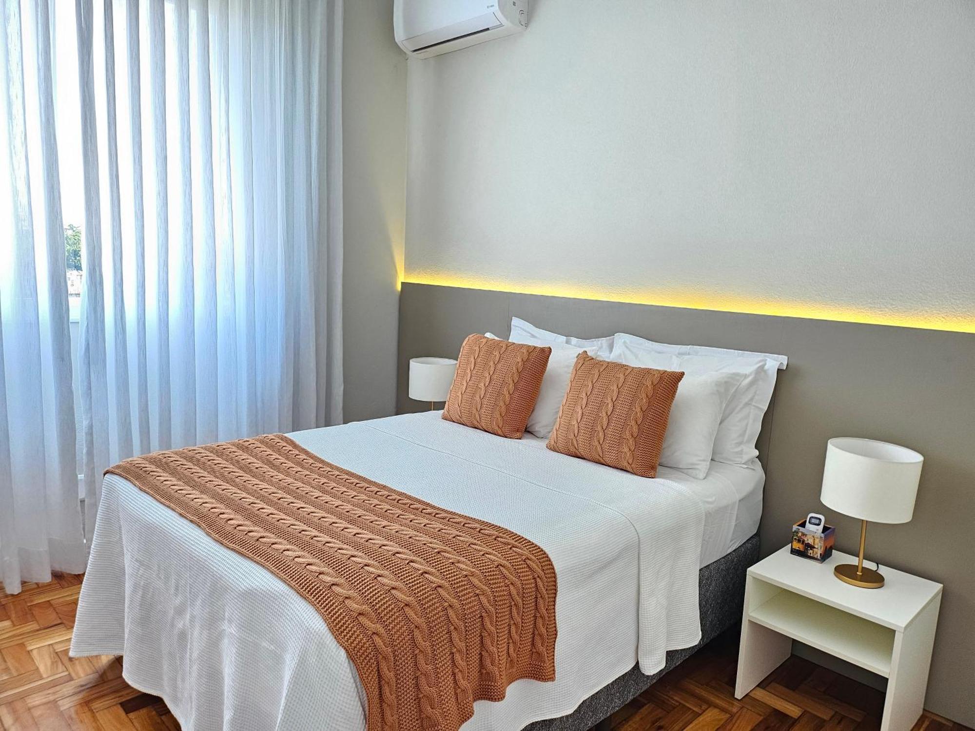 Santa Apartamento