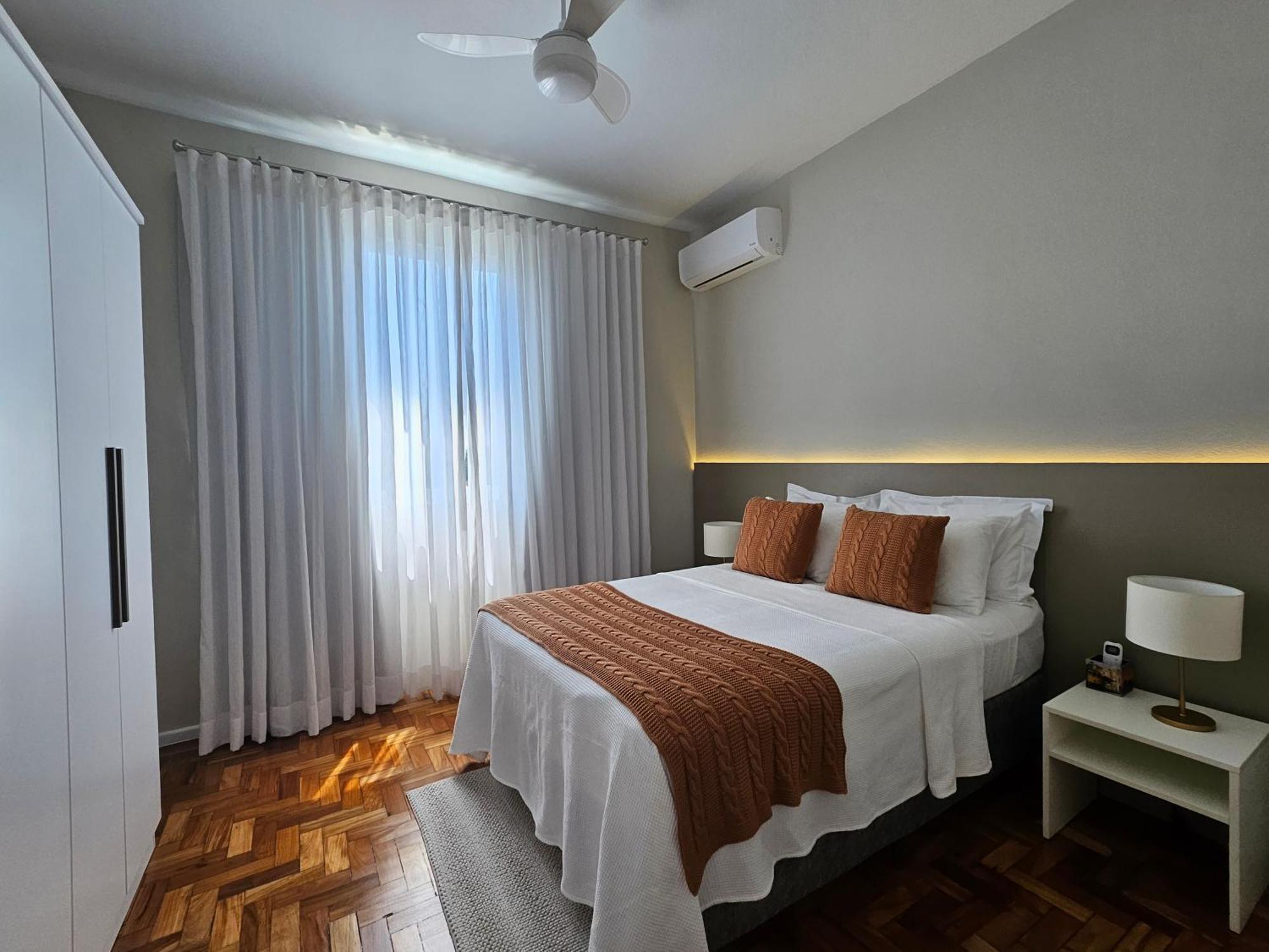 Apartamento Santa Rio de Janeiro