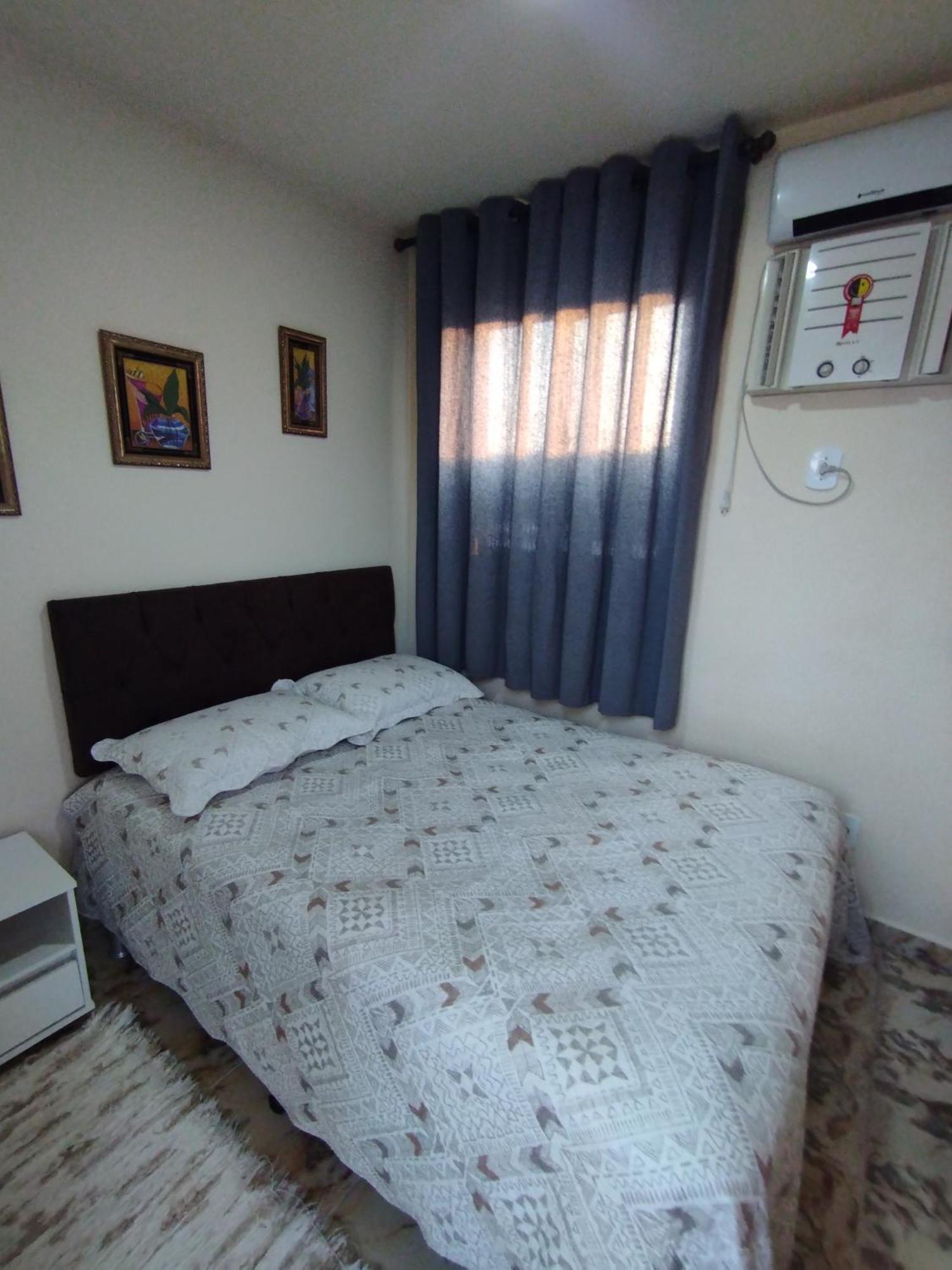 Loft Em Cobertura Apartment *