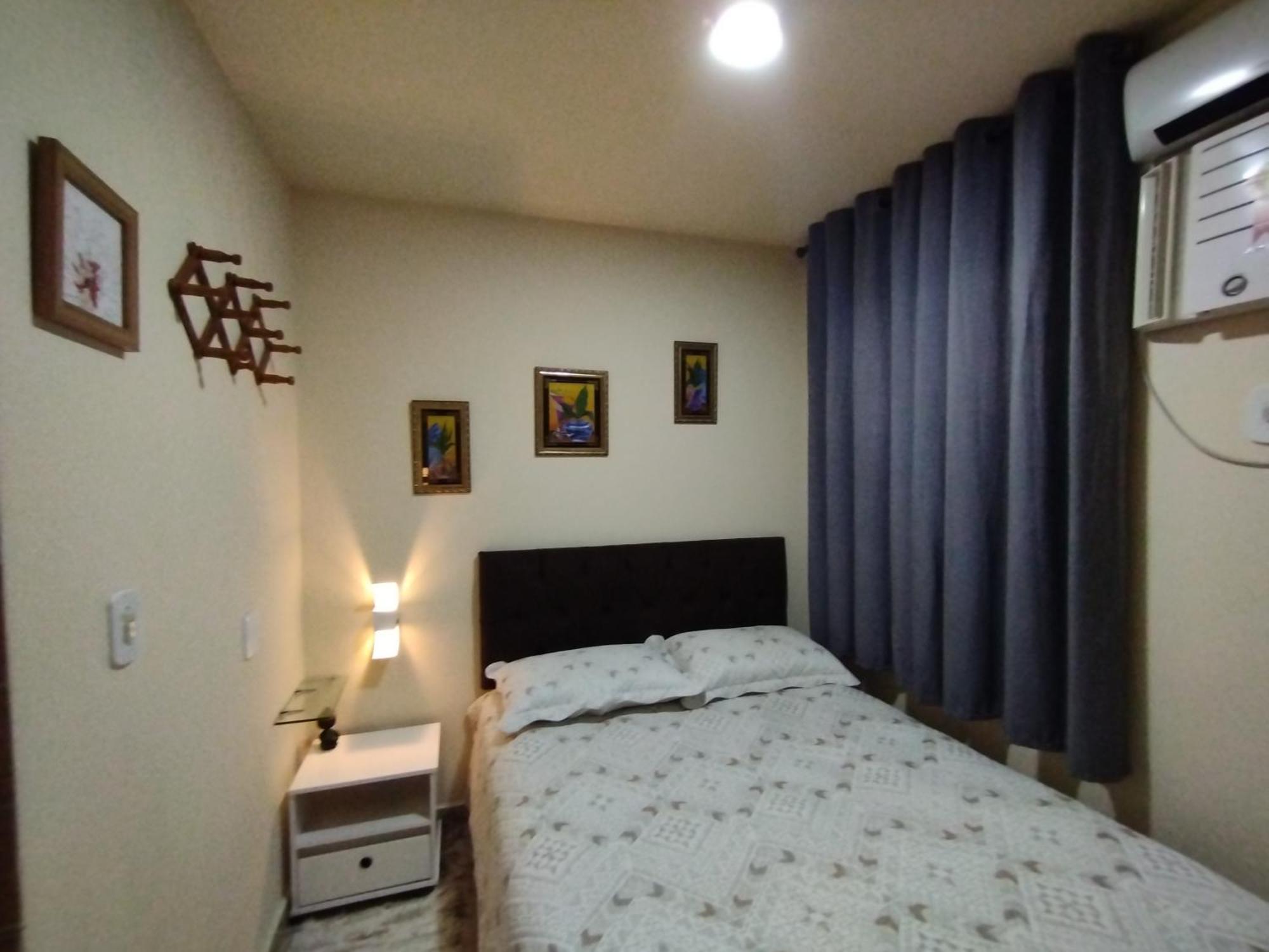 Loft Em Cobertura Apartment *