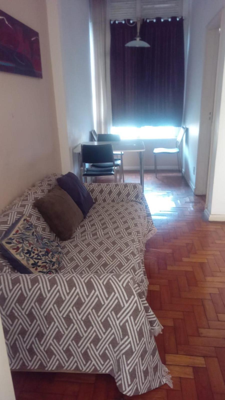 Apartamento Belo Apartamento Copacabana Rio de Janeiro