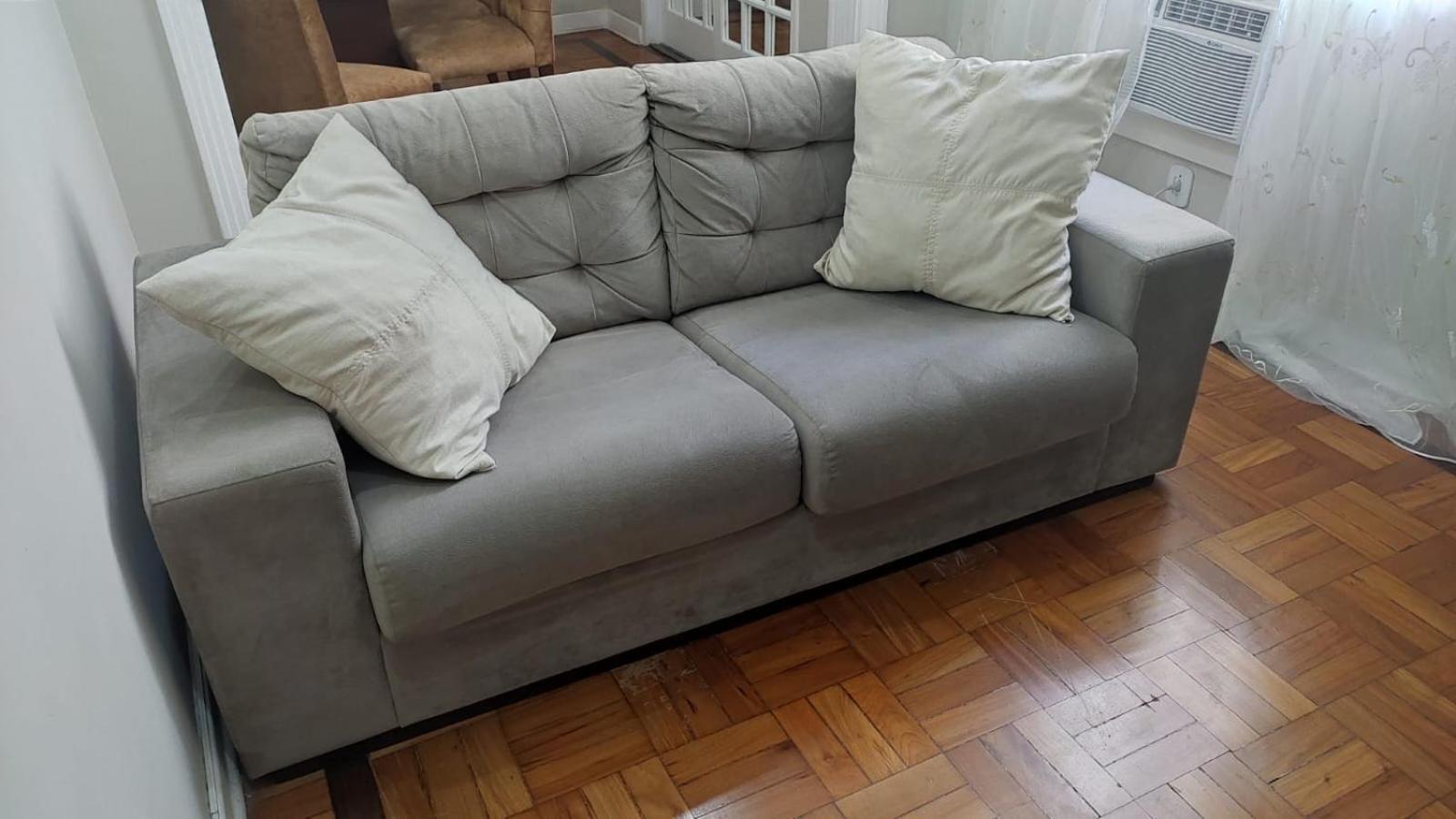 Apartamento Epitacio Pessoa Apartment *