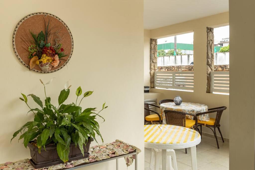 Casa Na Barra Da Tijuca, Praia, 5q E Ac Rio de Janeiro