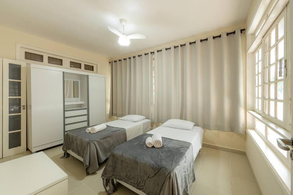 Casa Na Barra Da Tijuca, Praia, 5q E Ac Casa de Férias *