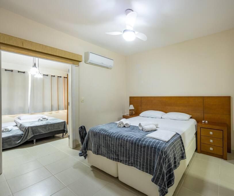 Casa Na Barra Da Tijuca, Praia, 5q E Ac Casa de Férias