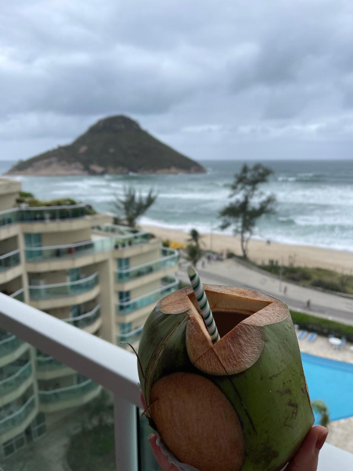 Paradise By The